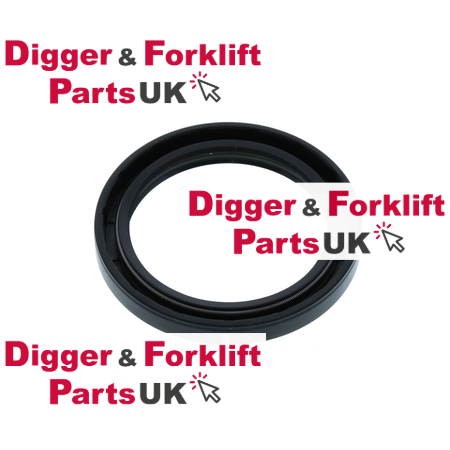 ROTARY SHAFT OIL SEAL