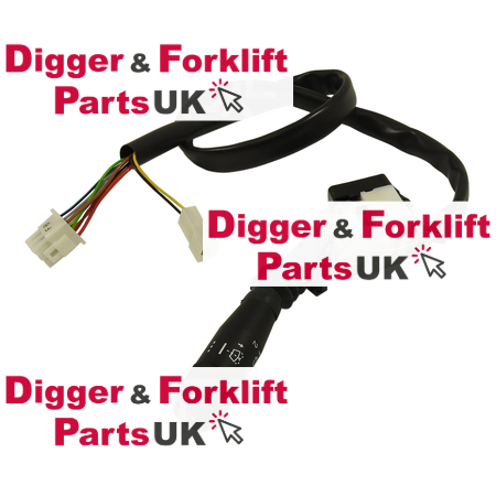 STEERING COLUMN SWITCH