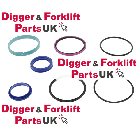 SEAL KIT HYDR. CYL