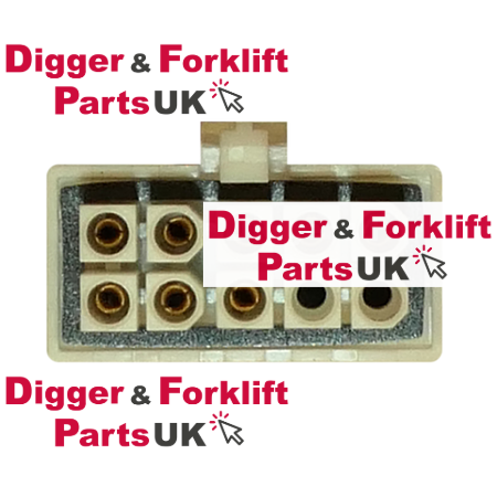 JOYSTICK ELECTRICAL