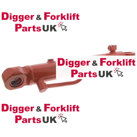 HYDRAULIC CYLINDER