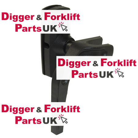 LOCKS AND LATCHES