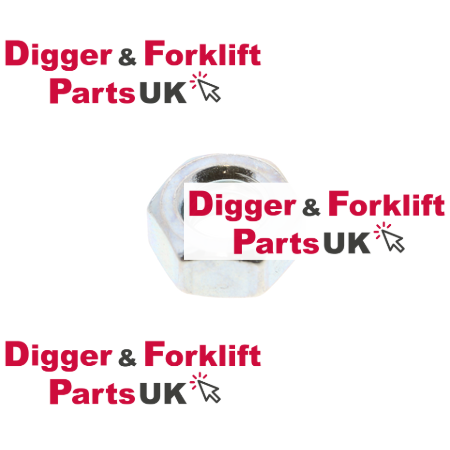 Hexagonal Nut 7010800066