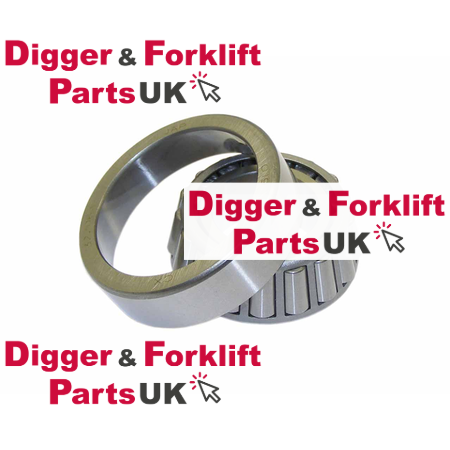 TAPERED ROLLER BEARING