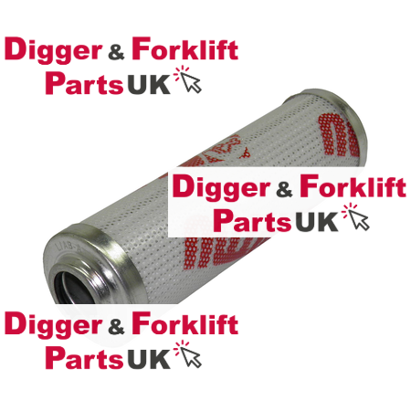 FILTER – HYDRAULIC