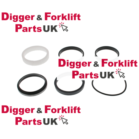 SEAL KIT HYDR. CYL