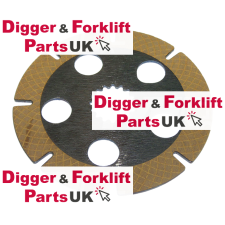 TRANSMISSION DISC
