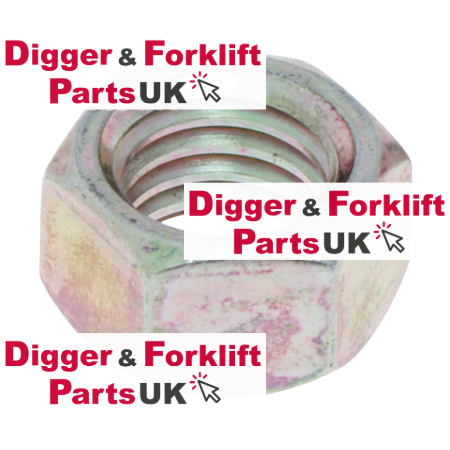HEXAGONAL NUT