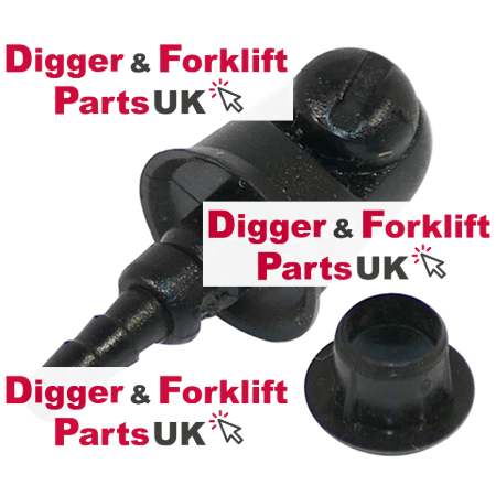 WIPER PARTS
