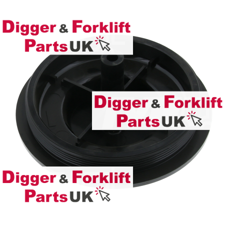 FILLER CAP