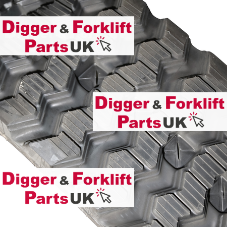 TRACK RBR (450X86X56