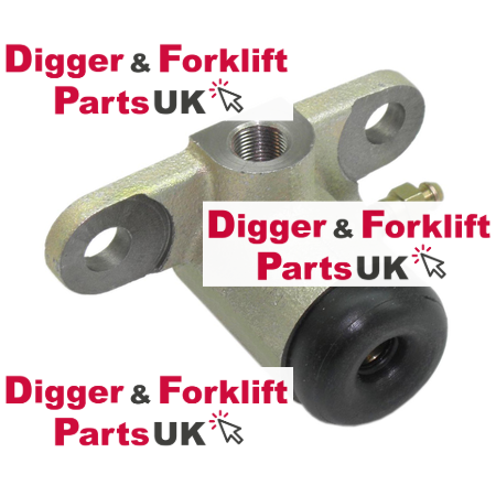 WHEEL BRAKE CYLINDER