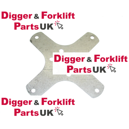 DRIVE PLATE CONVERTER