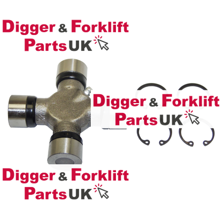 UNIVERSAL JOINT