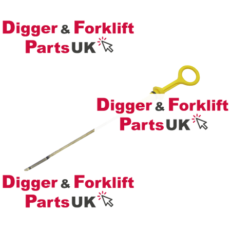 Genie Oil dipstick 52352 for deutz F3L1011F