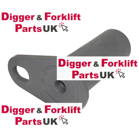 AXLES AND PINS