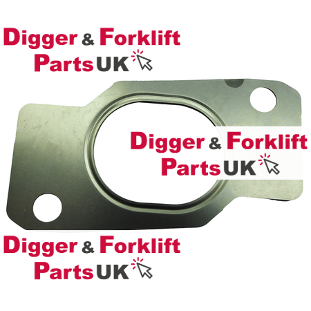 MANIFOLD GASKET