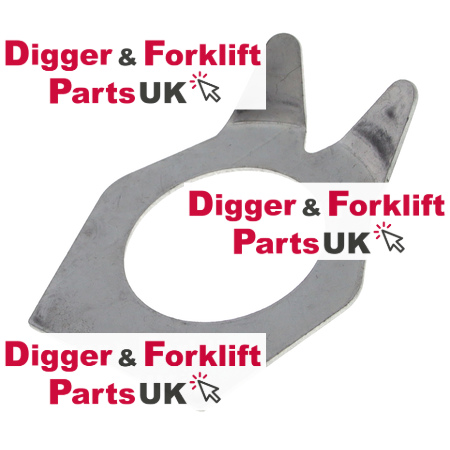 LOCK WASHER