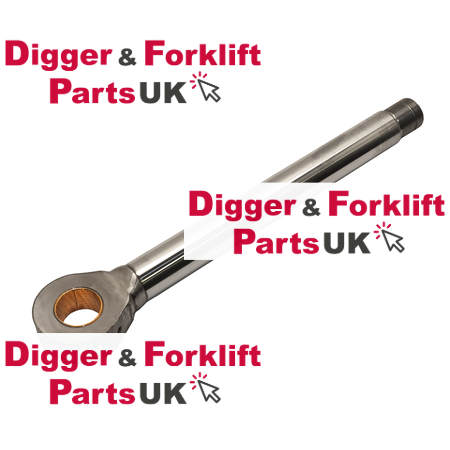 SHAFT PISTON
