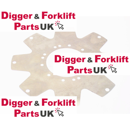 DRIVE PLATE CONVERTER