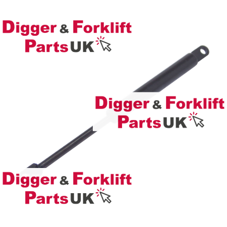 GAS SPRING-SHOCK ABSORBER
