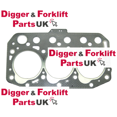 CYLINDER HEAD GASKET