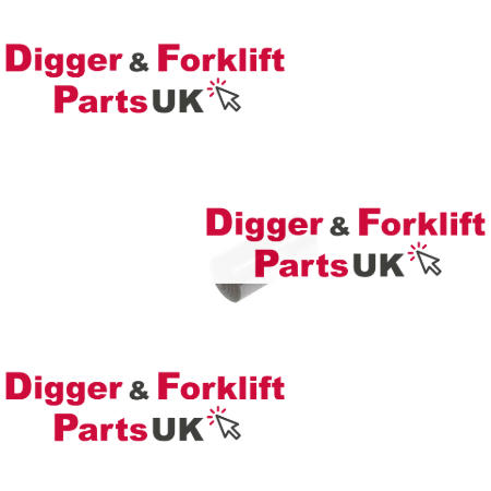 AXLES AND PINS