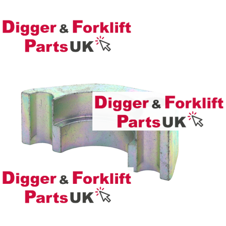 HYDRAULIC CRIMP FITTING