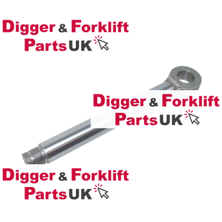 SHAFT PISTON