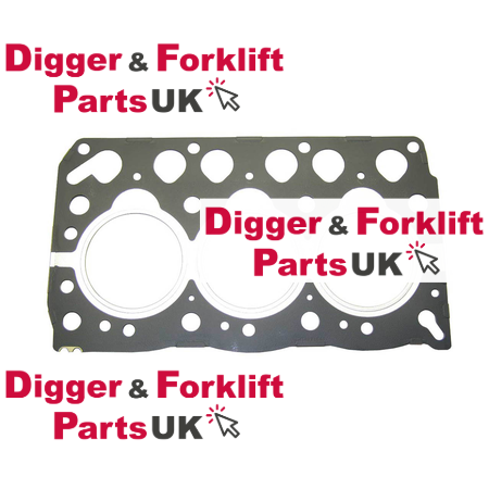 CYLINDER HEAD GASKET