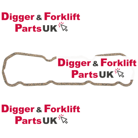 SEAL VALVE COVER