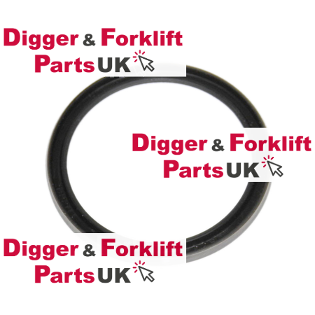 ROTARY SHAFT OIL SEAL