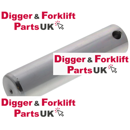 AXLES AND PINS