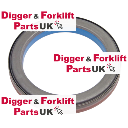 ROTARY SHAFT OIL SEAL