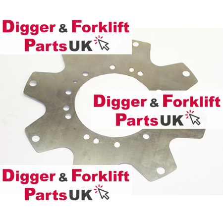 DRIVE PLATE CONVERTER