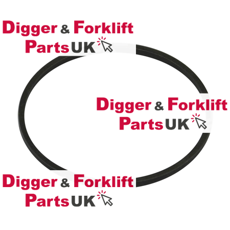 PISTON RING TRANSMISSION