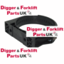 mounting band