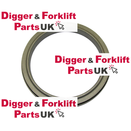 ROTARY SHAFT OIL SEAL