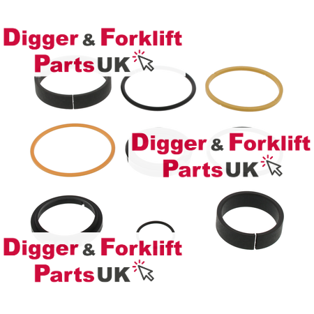 SEAL KIT HYDR. CYL