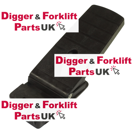 ACCELERATOR PEDAL UNIT