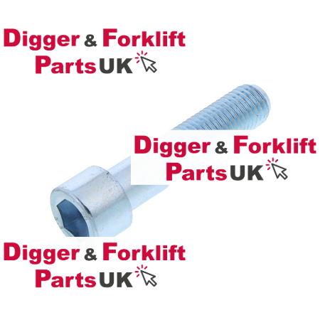 HEXAGON SOCKET HEAD CAP SCREW