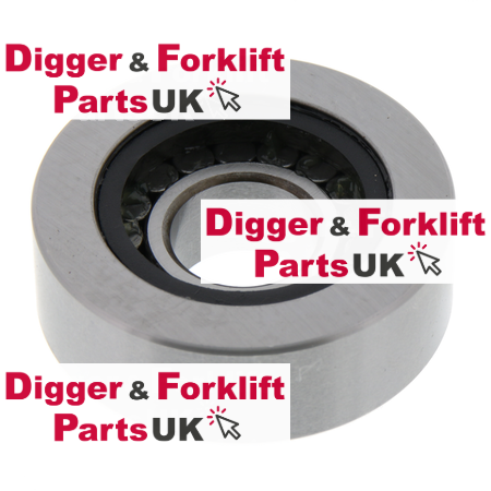 MAST ROLLER