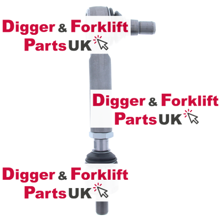 ROD END STEERING AXLE