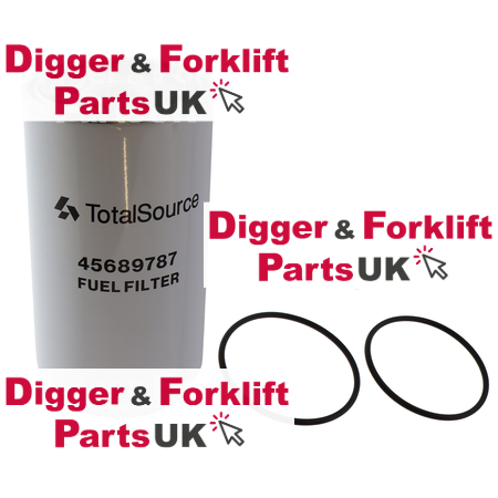FUEL FILTER
