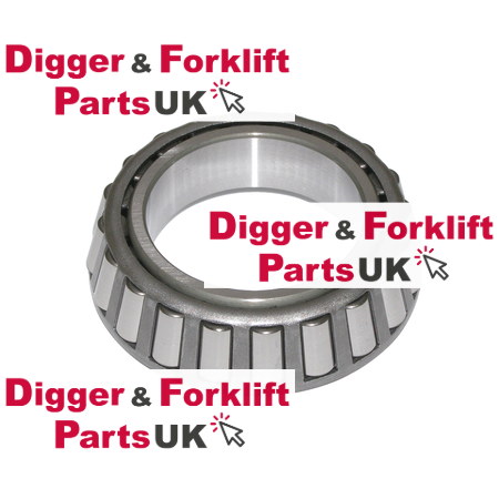 CONE TAPERED ROLLER BEARING