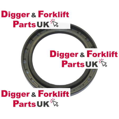 ROTARY SHAFT OIL SEAL