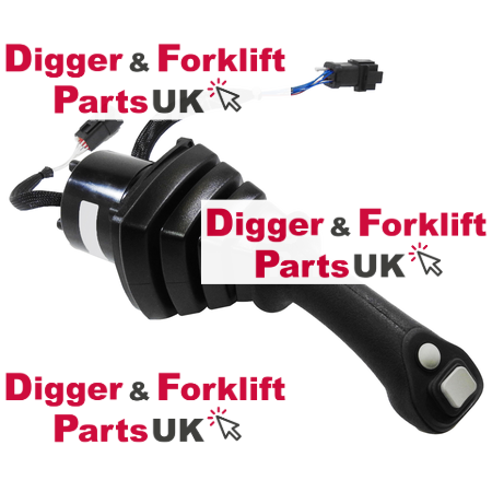 JOYSTICK ELECTRICAL
