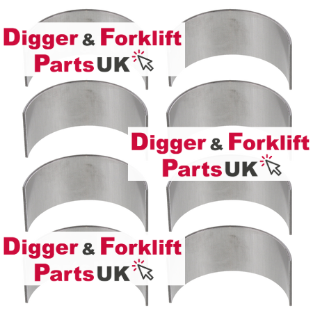 Big end bearing kit 1004-42  1004-4  1004-4T  1004-42T