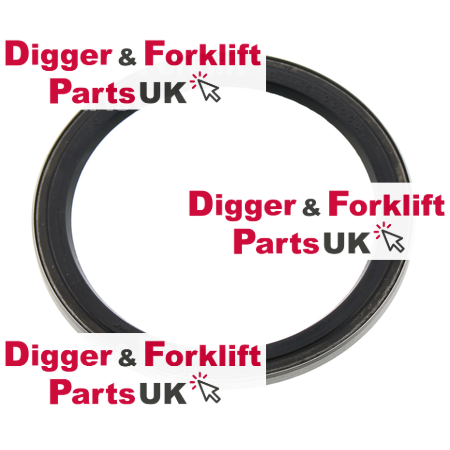 ROTARY SHAFT OIL SEAL