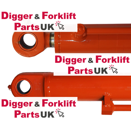 HYDRAULIC CYLINDER